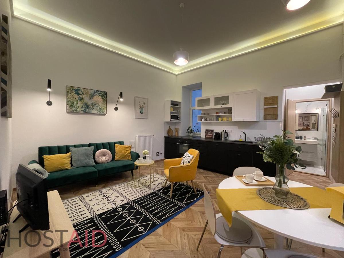 Apartamento M10 - Hostaid