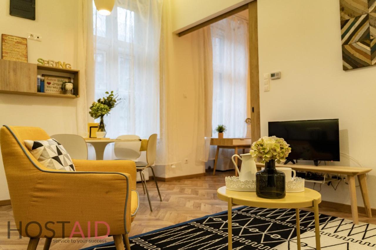 M10 - Hostaid Apartamento