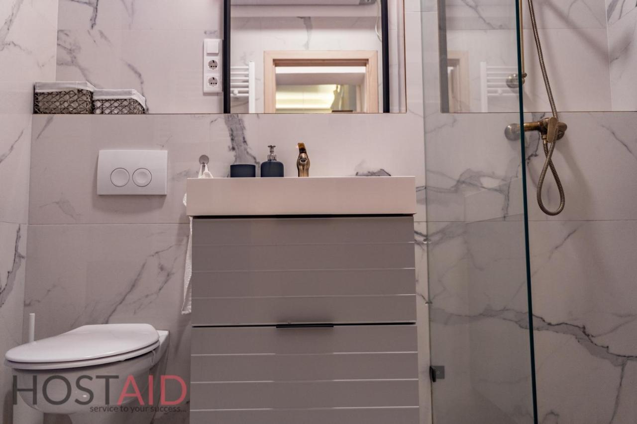 Apartamento M10 - Hostaid Budapeste