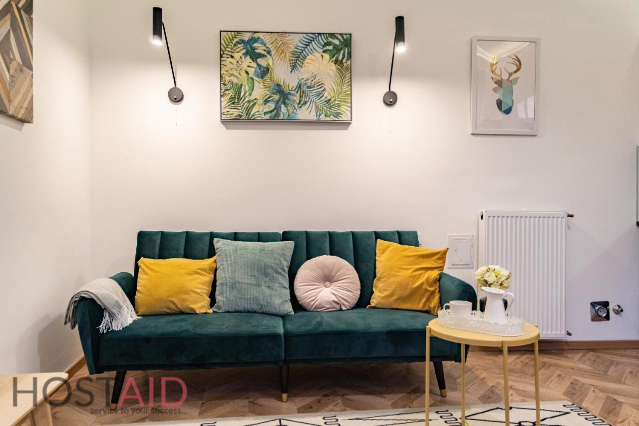M10 - Hostaid Apartamento *