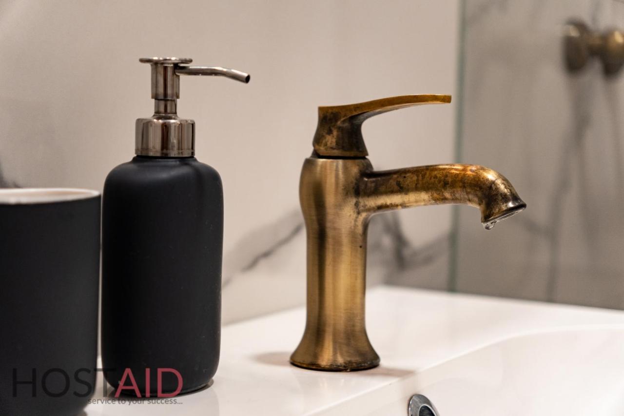 M10 - Hostaid Apartamento *