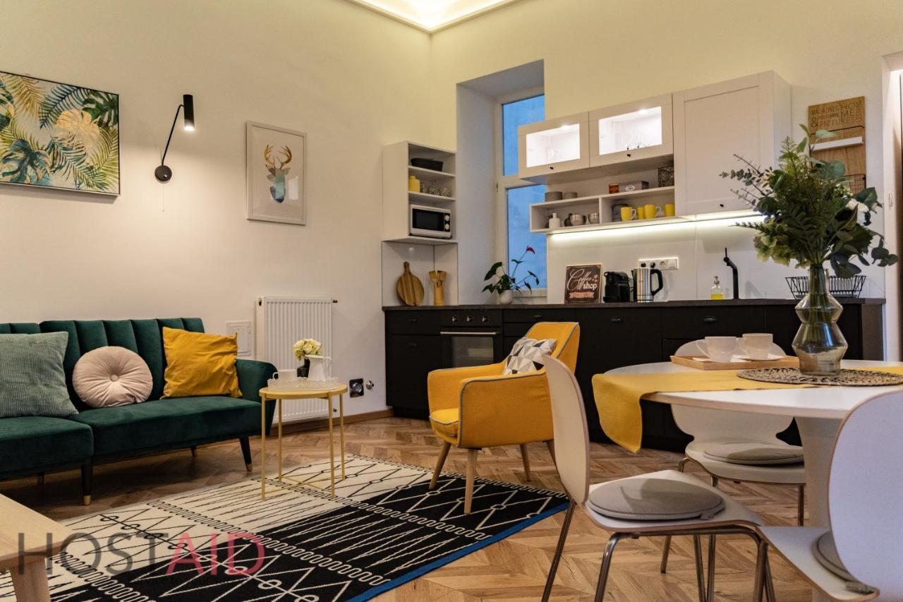Appartement M10 - Hostaid *